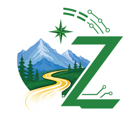 Oz Optimization logo